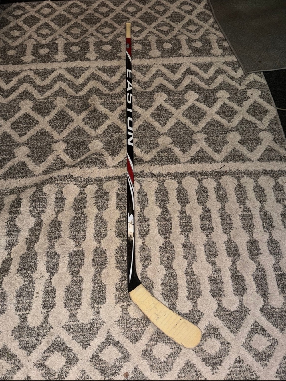 Easton Synergy S3 Hockey Taylor Hall Model Stick Used Pre Owned Senior